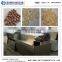 High automatic fried tortilla Chips production line