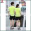 Top quality best selling wholesale badminton jersey new design track suit badminton uniform