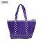 Printed logo handy bag for everday use