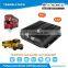 4ch mini hd 720P 4g gps mdvr for car, taxi security camera system