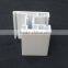 PVC profile for windows Sash