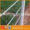 Rigid Flat Double Wire Mesh Fence