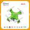 2016 promotion gift miniest rc toys drone quadcopter for kids