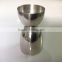 Barware 1/2OZ Stainless Steel Double Jigger