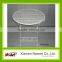 Garden ceramic tile outdoor table