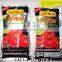 Aseptic flat Sachet Tomato Paste 28-30%