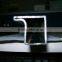 LTZ Window Section