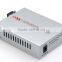SFP Dual Fiber single mode10/100/1000 LC optical Media Converter