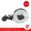 Automatic Extension Power Cord Reel ,Spring Loaded Rewinders