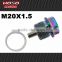 M20*1.5 Neo Chrome Magnetic Oil Drain Plug