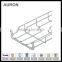 AURON/HEATWELL suspension cable cross clamp bridge Estonia/ vertical and horizontal cable bridge/cable coupling bridge