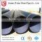 Black Oil API 5L Seamless Steel Pipe and Welded Steel Pipe in Grade B