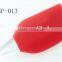 2016 New Hot Sale High Quality FDA and LFGB Food Grade Silicone Spatula Cooking Utensils