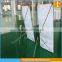 Good quality x banner stand printing