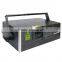 mid-range full color multi color 2w / 2.4w rgb animation laser light