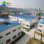 Fast Assembling Mobile House Affordable Steel Structure Warehouse Building