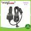 for Garmin GPS Charger 5V 2A Output GPS Car Charger with Cable