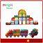 2016 Newest Educational Toys Kids Magformers Power Construction Set Hot Toys Plastic Magnetic Building Blocks