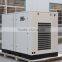 75KW/100HP variable frequency direct driven screw air compressor