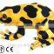 yiwu plush toy stuffed frog