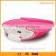 Anion Silicone Facial Brush Machine vibrating facial massager home beauty machine for personal use