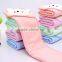 Cartoon Baby Cotton Hooded Bath Towel