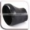 ASTM A860 MSS SP75 WPHY 65 PIPE FITTINGS SEAMLESS ECCENTRIC REDUCER