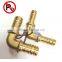 lead free brass pex female fitting for PEX pipe