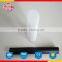 ram extrusion UHMW rod with customized sizes and colors to meet your requirement