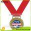 Wholesale metal medal and custom medals
