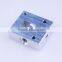 Professional manufacturer customizable cnc milling machine spare parts