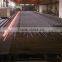 hot rolling mill for rebar,colling bed,heating furnace