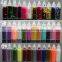 3D Nail Art 12 Color/Set Mix Color Rhombus Pattern Sequins Beads Glitter Powder Sequin Nail Art for Manicure Nail Tools