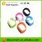 Promotion gift 5 Colors Sport Bluetooth Fitness Band
