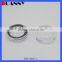 2015 CLEAR EMPTY COMPACT CASE,EMPTY COMPACT CASE