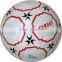 Hot sell hand stitched training soccer balls professional