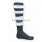 Stripe soft and popular bulk socks