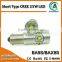 BA9S CREE 25W high power car LED bulb