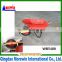 china wholesale heavy duty industrial wheelbarrow for sale WB5400