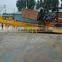 hydraulic loading ramps/Hydraulic dock yard ramp/Truck Unloading Equipment