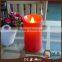 Luminara wick LED flameless candles with dancing flame