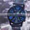 Fashion Style Outdoor Sports Waterproof Personalized Wrist Watches,2015 jelly watch silicone