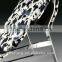 SX-048 wholesale cheap leisure metal massage chair with covers