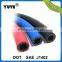 DOT 3/8 inch used Truck and trailer brake system coil air brake hose