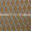 20years manufacturer high quality guarantee stainless steel expanded metal mesh/small hole metal mesh