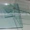 High Quality 3-19mm Auto Grade Clear Float Glass