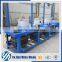 5 twist hexagonal auto welding wire mesh machine