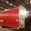 1400 kw/h coal fired hot oil thermal oil boiler