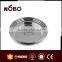 Guangdong China Nobo round cake plate