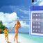 Waterproof cases for ipad air 2, High quality for ipad air 2 waterproof case